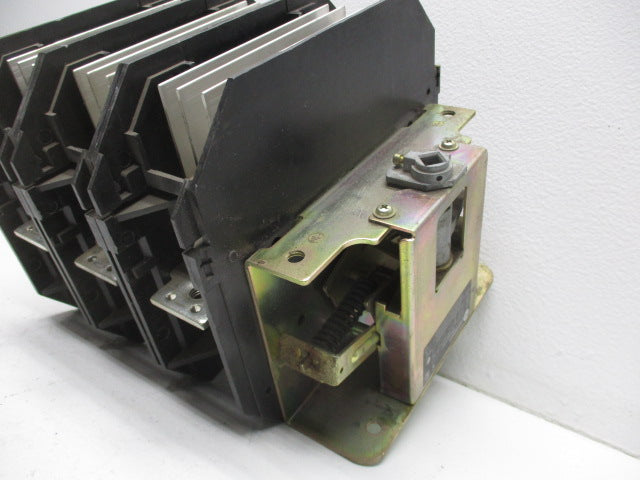 ALLEN BRADLEY 194R-NN400P3 SER. B UNMP