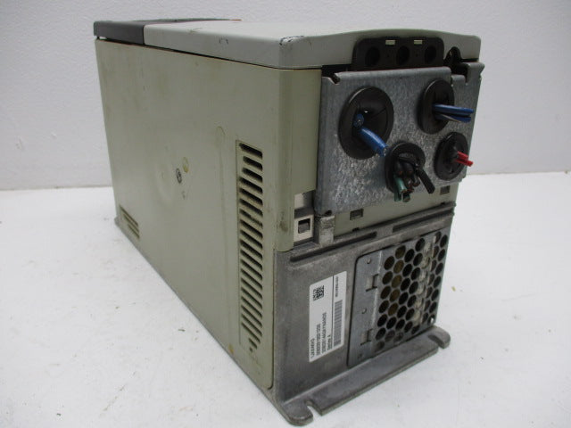 ALLEN BRADLEY 20BD014A0AYNAND0 SER. A F/W: 3.002 (AS PICTURED) UNMP
