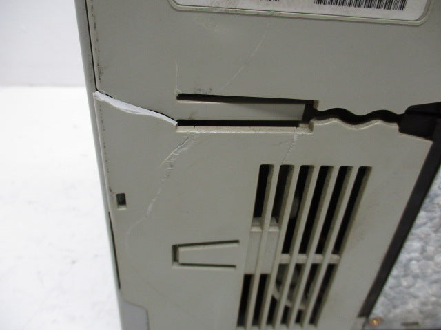 ALLEN BRADLEY 20BD014A0AYNAND0 SER. A F/W: 3.002 (AS PICTURED) UNMP