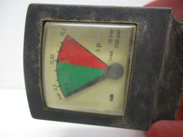 ZANDER G11VDF NSNP
