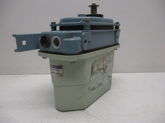 TELEMECANIQUE XR2AA03K20 NSNP