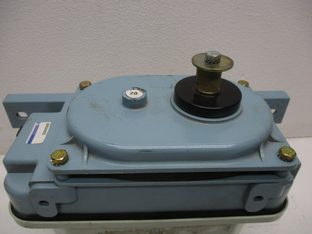 TELEMECANIQUE XR2AA03K20 NSNP