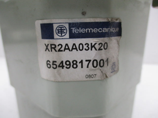 TELEMECANIQUE XR2AA03K20 NSNP