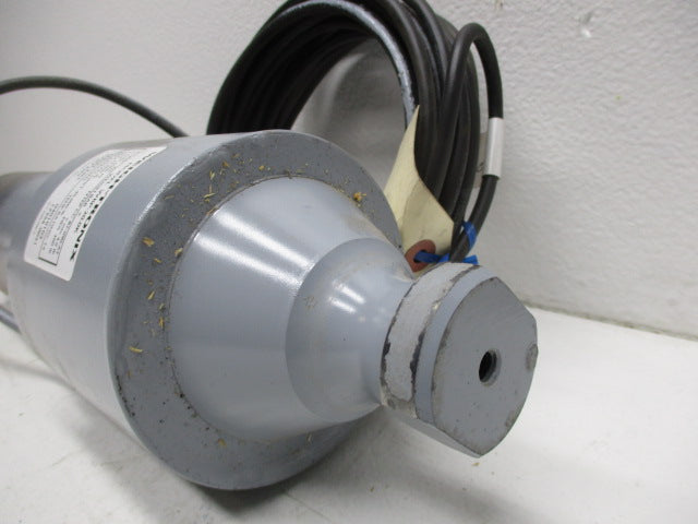 WEIGH-TRONIX WBP-20.0K NSNP