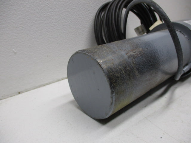 WEIGH-TRONIX WBP-20.0K NSNP