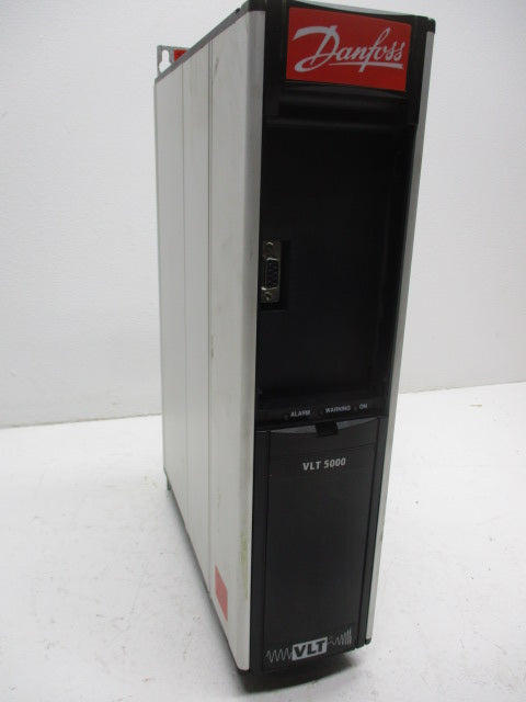 DANFOSS VLT5001PT5B20STR3D0F00A00C0 (175Z0031) NSMP