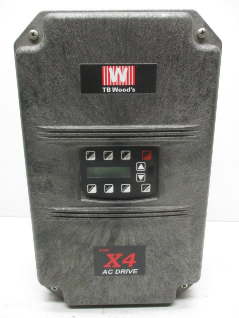 TBWOODS X4C40150C NSNP