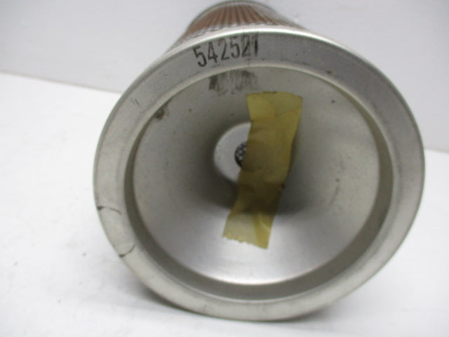 INDUSTRIAL MRO 542521 NSMP