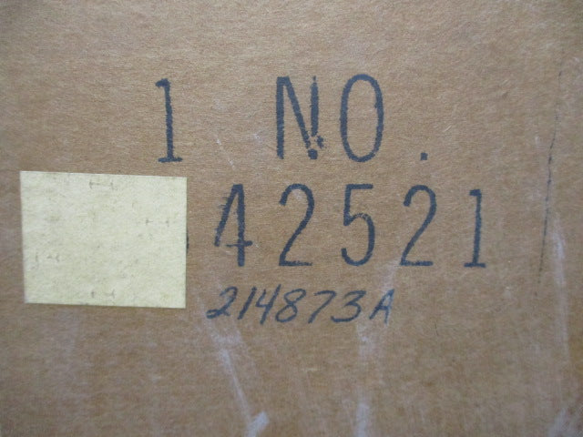 INDUSTRIAL MRO 542521 NSMP