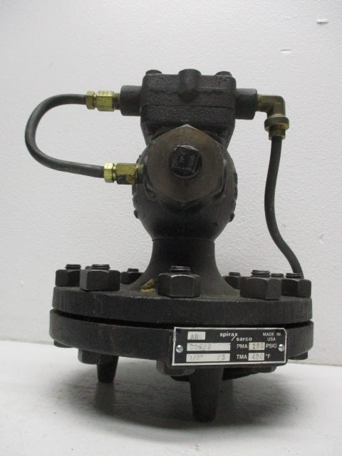 SPIRAX SARCO 55222 UNMP