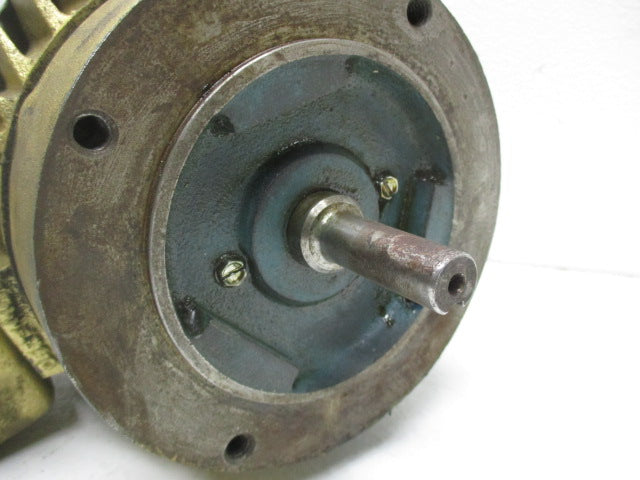 BALDOR VEM3581 UNMP