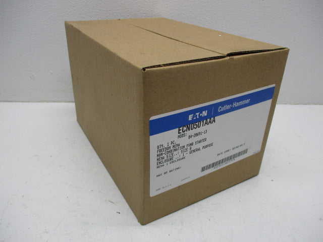EATON ECN0501AAA NSMP