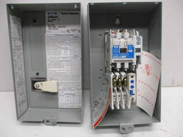 EATON ECN0501AAA NSMP
