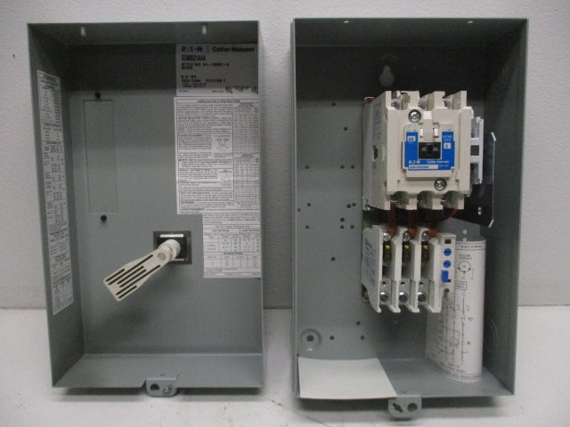 EATON ECN0521AAA NSMP