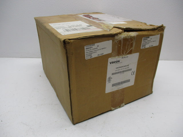 VACON VACONX4C40010C NSMP