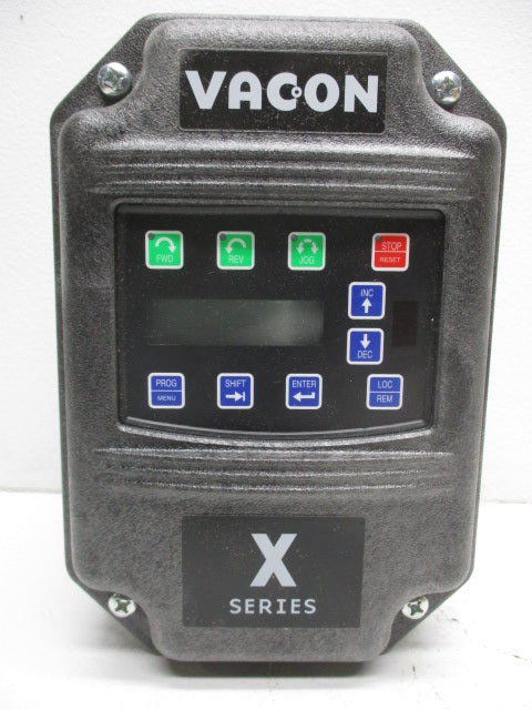 VACON VACONX4C40010C NSMP