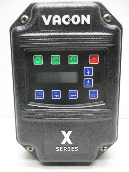 VACON VACONX4C40020C NSMP