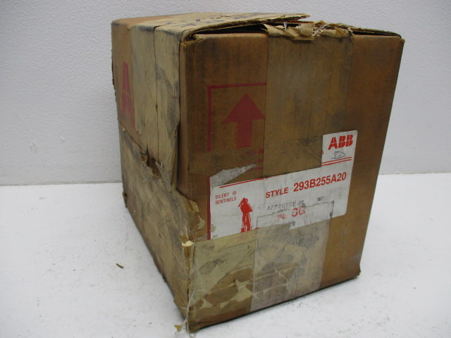 ABB 293B255A20 NSMP