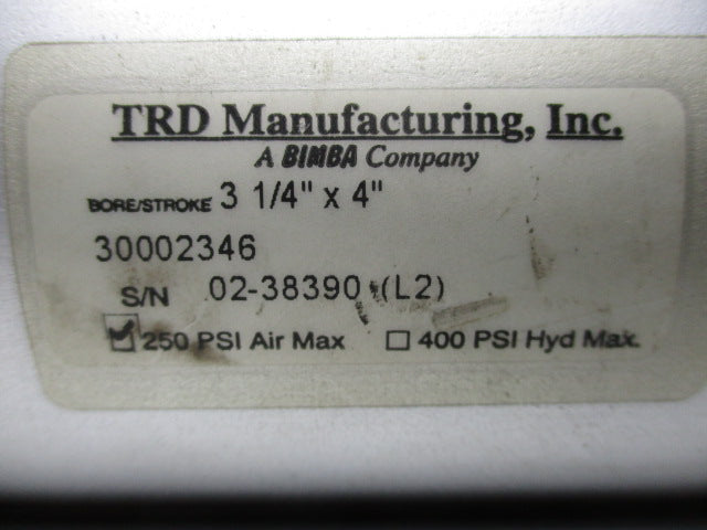 TRD 30002346 NSNP