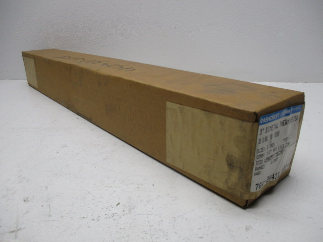 ASHCROFT 7GA-26431-022 NSFS