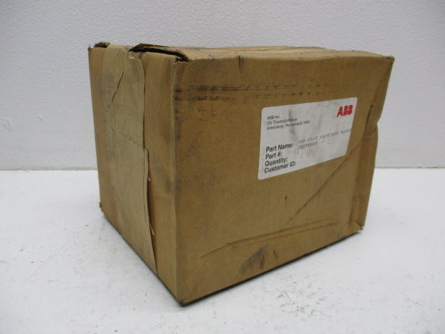 ABB 5861B81G01 NSFS