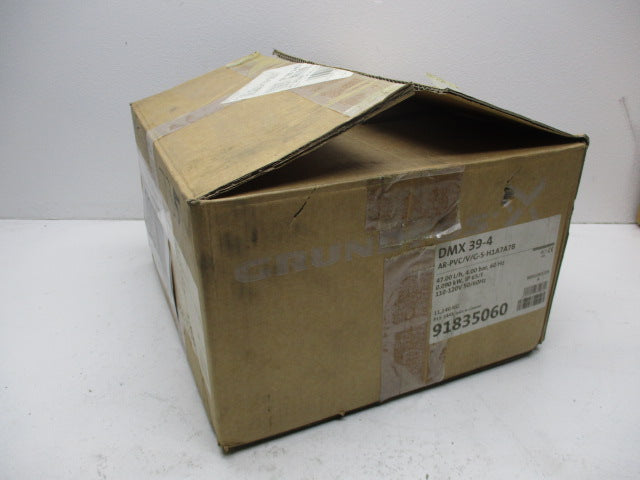 GRUNDFOS 91835060 (DMX39-4-AR-PVC/V/G-S-H1A7A7B) NSMP