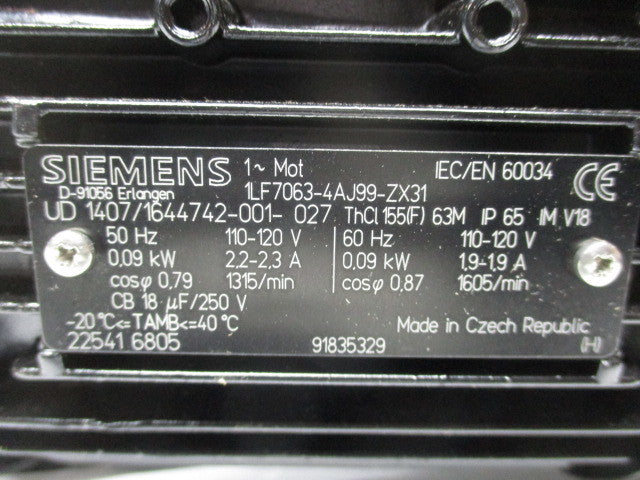 GRUNDFOS 91835060 (DMX39-4-AR-PVC/V/G-S-H1A7A7B) NSMP