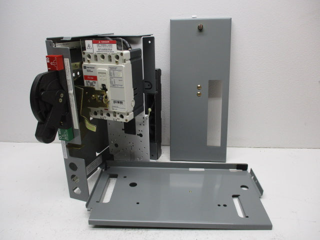 INDUSTRIAL SPARE PART 2193FZ-AJC-36CB SER. U NSMP