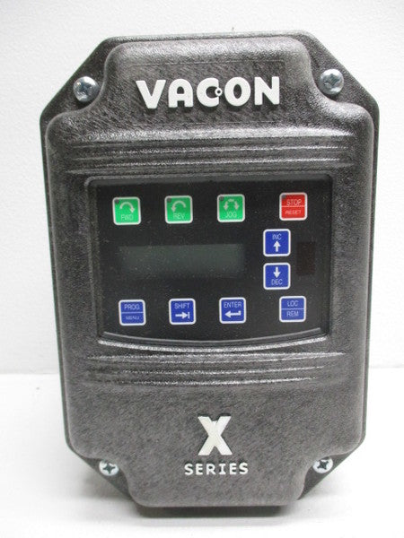 VACON X4C40030C NSMP