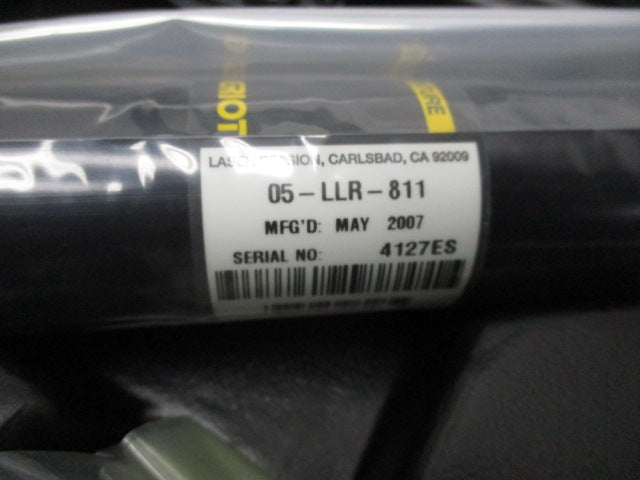 MELLES GRIOT 05-LLR-811-249 NSMP