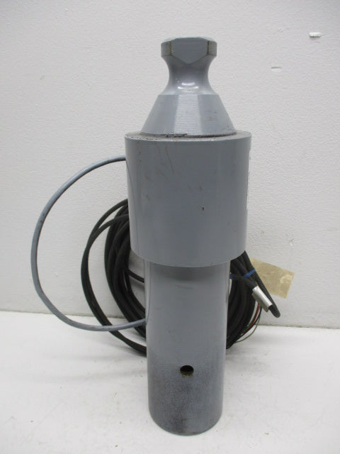 WEIGH-TRONIX WBP-20.0K (17256-0021) UNMP