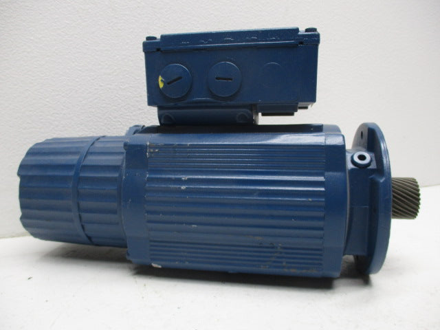 SEW-EURODRIVE CFM71S/TF/RH1M/KK NSNP