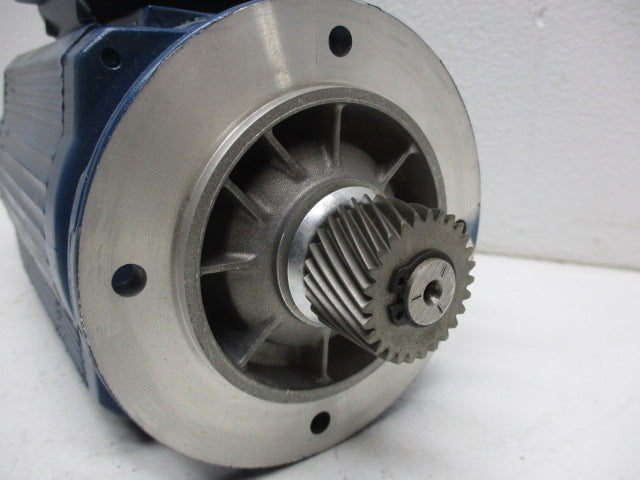 SEW-EURODRIVE CFM71S/TF/RH1M/KK NSNP