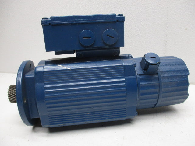 SEW-EURODRIVE CFM71S/TF/RH1M/KK NSNP