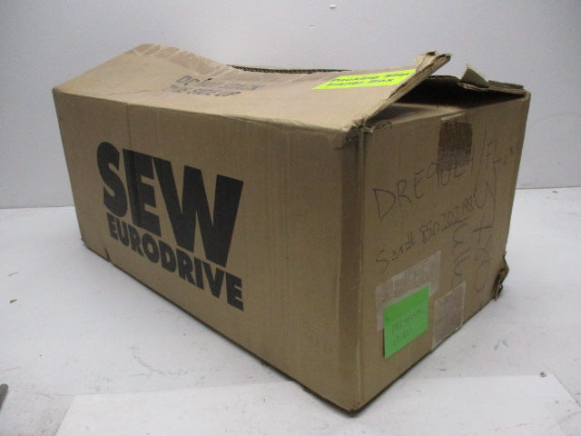 SEW-EURODRIVE DRE90L4/FL NSMP