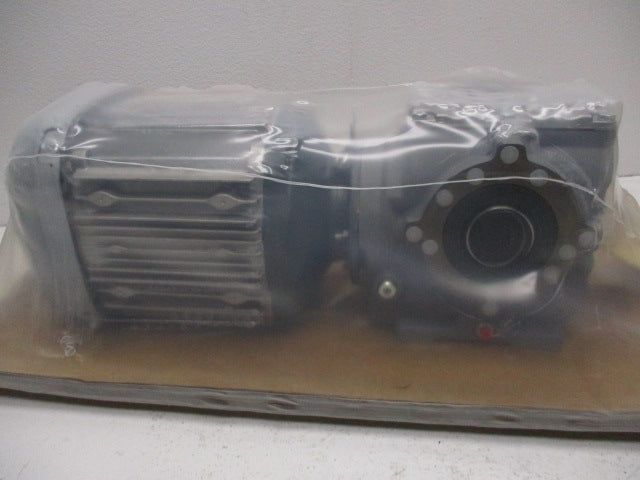 SEW-EURODRIVE SAF47DRE90M4 NSMP