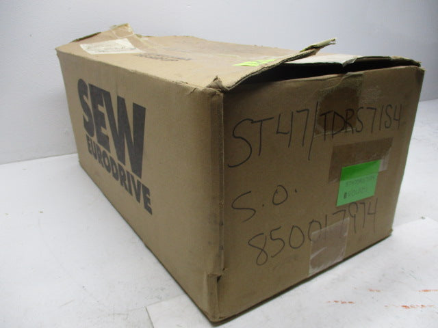 SEW-EURODRIVE ST47TDRS71S4 NSMP