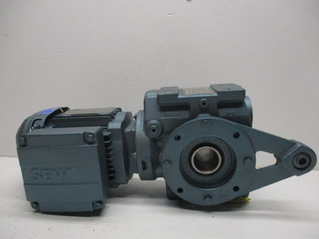 SEW-EURODRIVE ST47TDRS71S4 NSMP