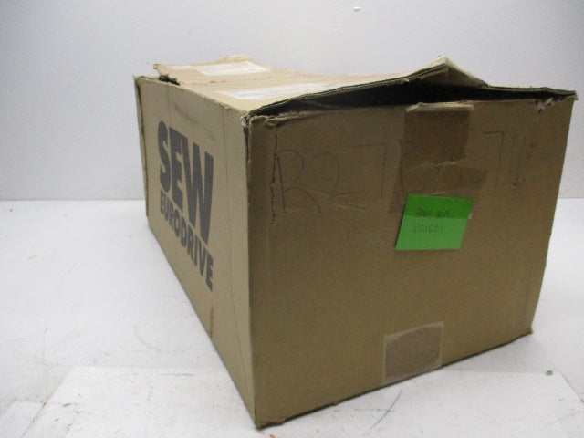SEW-EURODRIVE R27DRS71M4 NSMP
