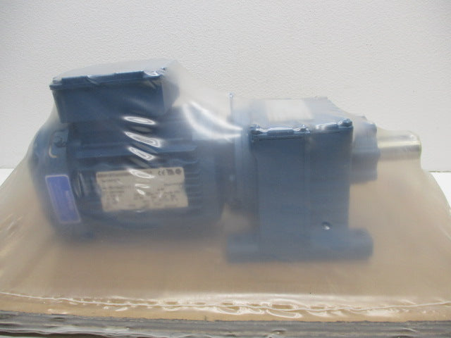 SEW-EURODRIVE R27DRS71M4 NSMP