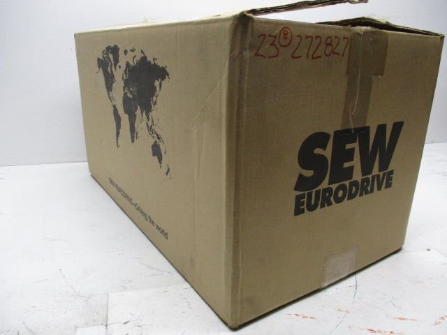 SEW-EURODRIVE SAF47DRE90M4 NSMP