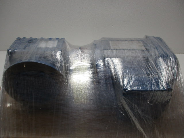 SEW-EURODRIVE SAF47DRE90M4 NSMP