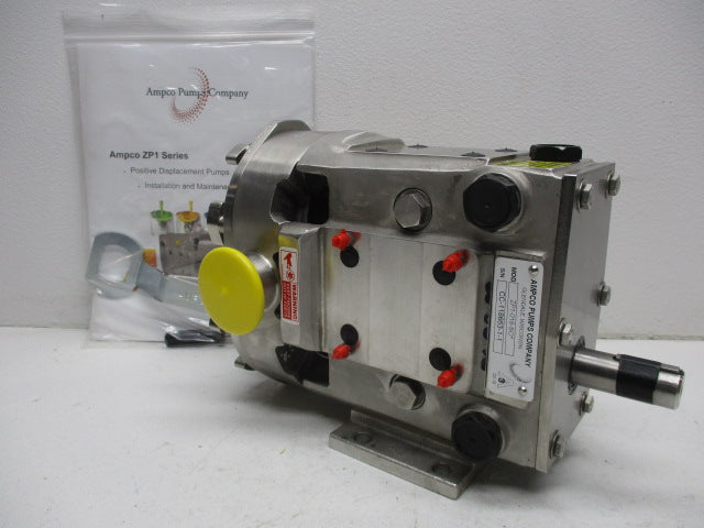 AMPCO ZP1-018-SO UNMP