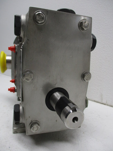 AMPCO ZP1-018-SO UNMP