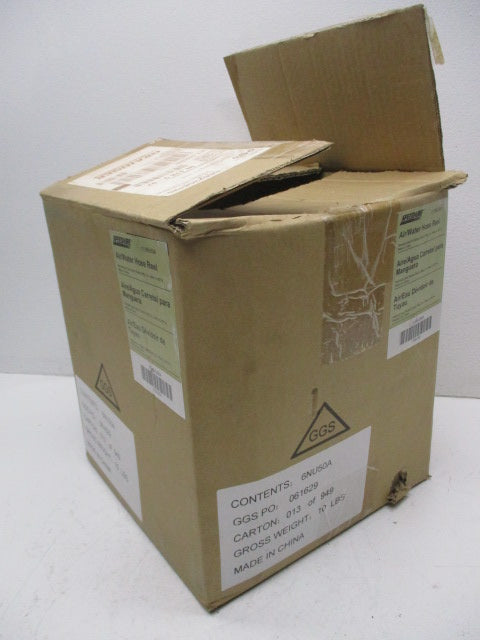 SPEEDAIRE 6NU50A NSMP