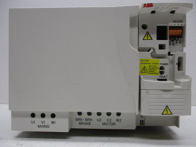 ABB ACS355-03U-31A0-4 NSNP