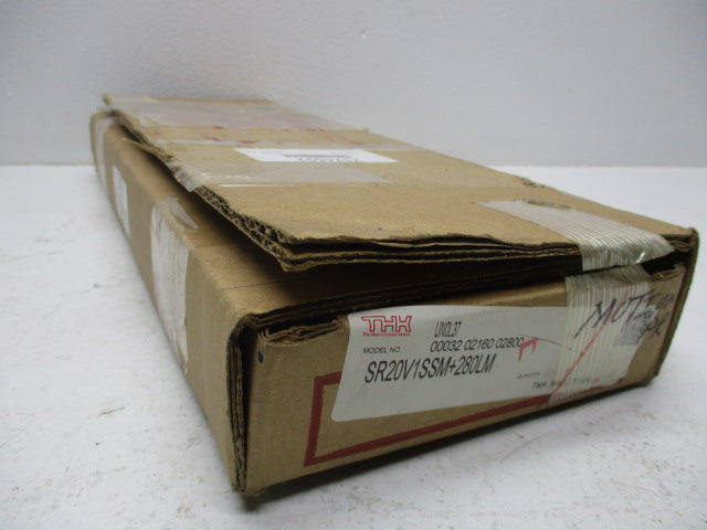 THK SR20V1SSM+280LM NSMP