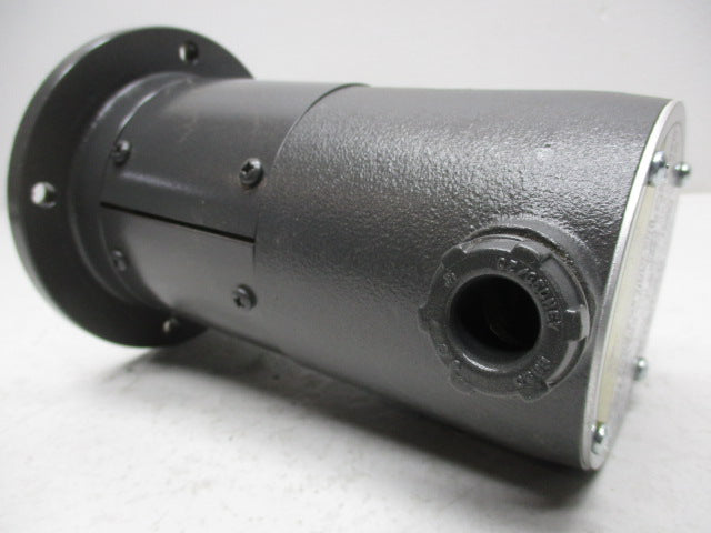 BALDOR P601A100-2 NSNP