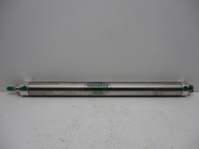 NUMATICS 2000D02-20A NSNP