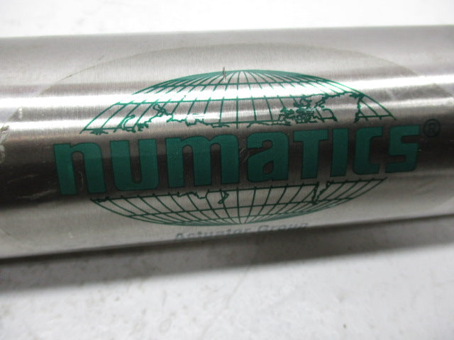 NUMATICS 2000D02-20A NSNP